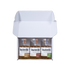 LA TRIPLETTE DE BOUTEVILLE