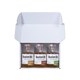 BOUTEVILLE Coffret La triplette de bouteville 600ML