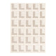 Tapis Kleia Beige