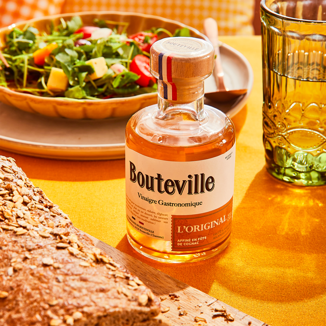 BOUTEVILLE Condiments VINAIGRE ORIGINAL