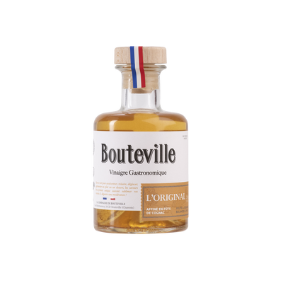 BOUTEVILLE Condiments Vinaigre original 200ML