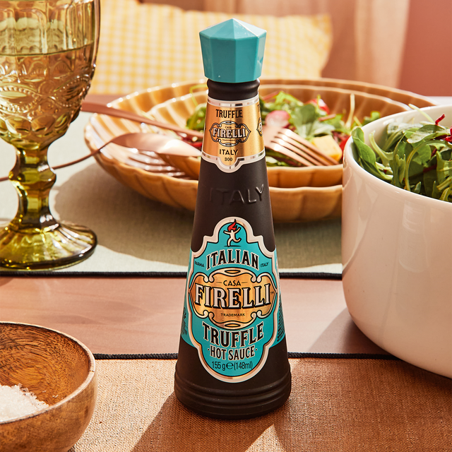 FIRELLI Sauce ITALIAN TRUFFE