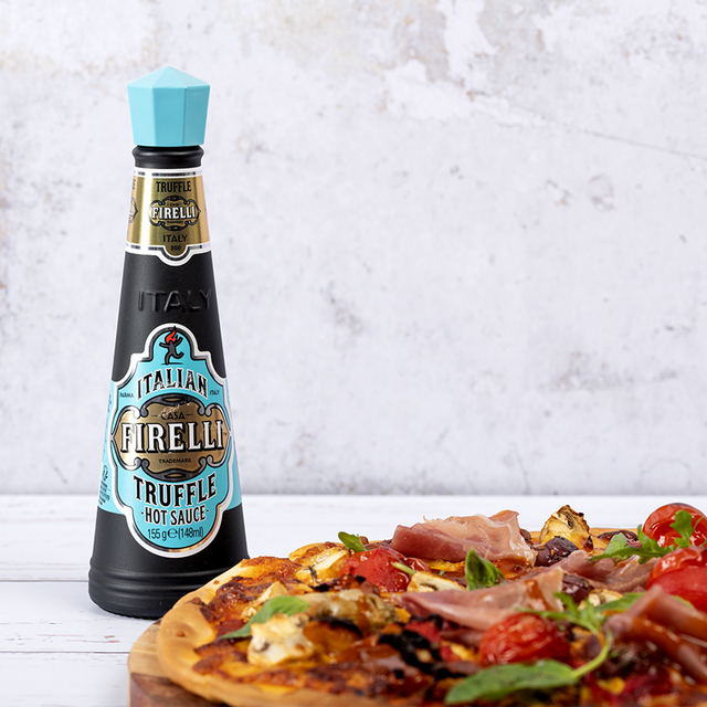 FIRELLI Sauce ITALIAN TRUFFE