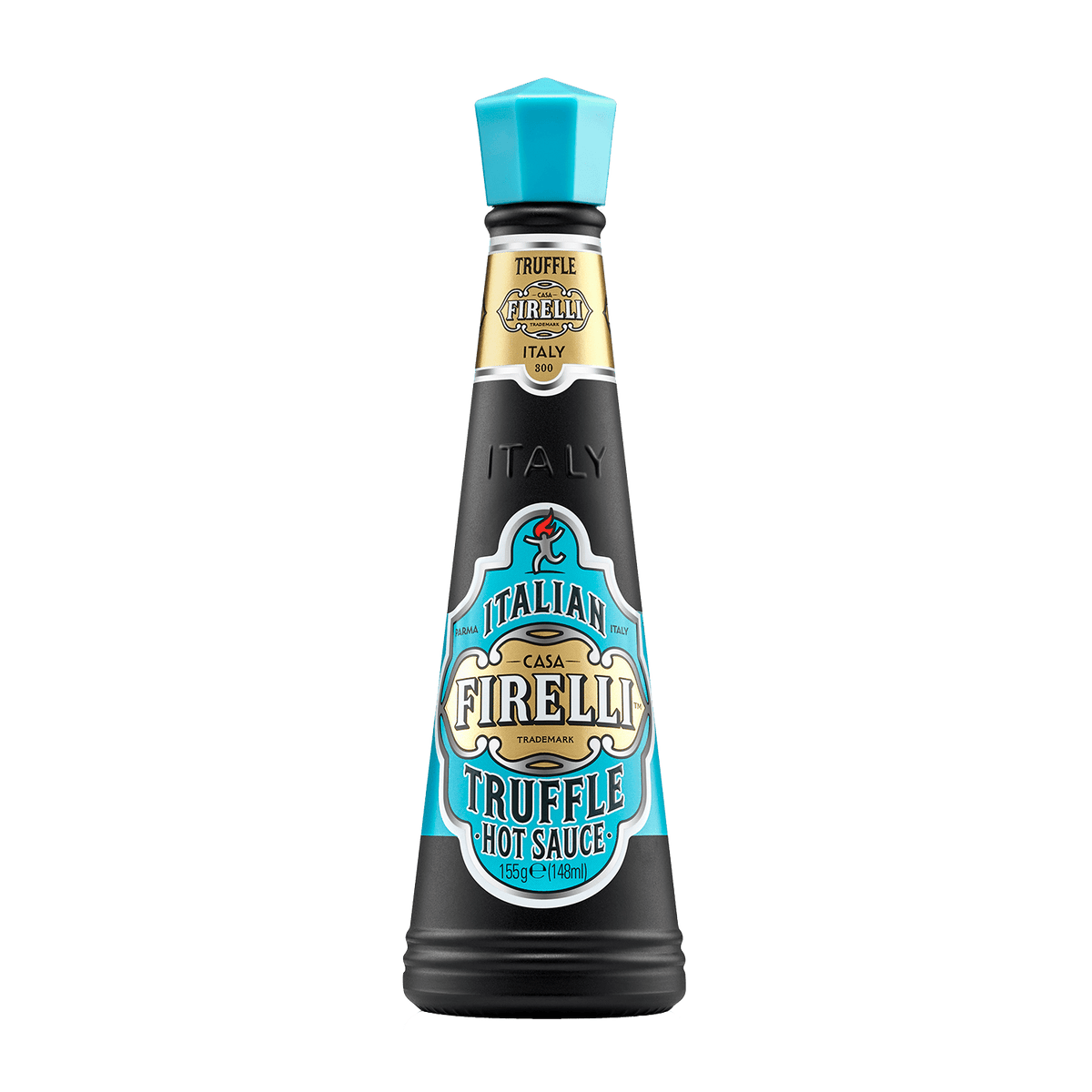 FIRELLI Sauce Italian truffe 148ML