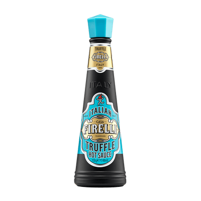FIRELLI Sauce Italian truffe 148ML
