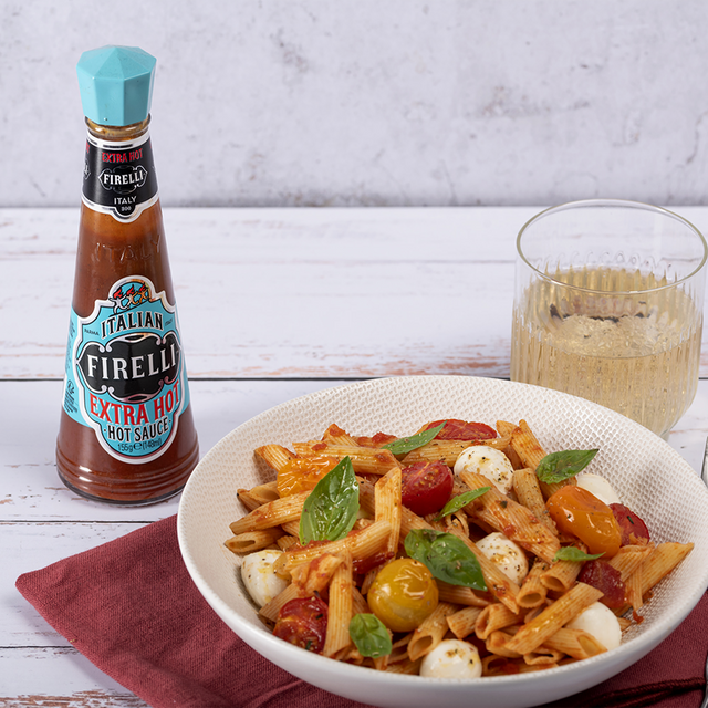 FIRELLI Sauce ITALIAN HOT