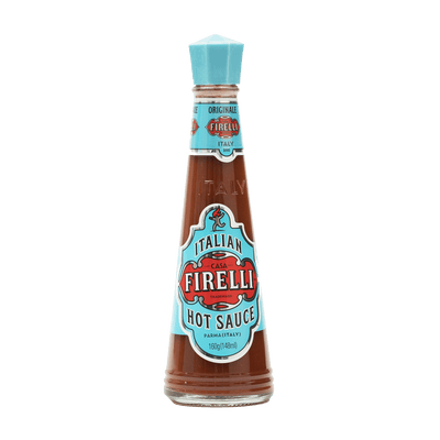 FIRELLI Sauce Italian hot 148ML