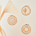 TAMBOURS CHEMIN DES DUNES