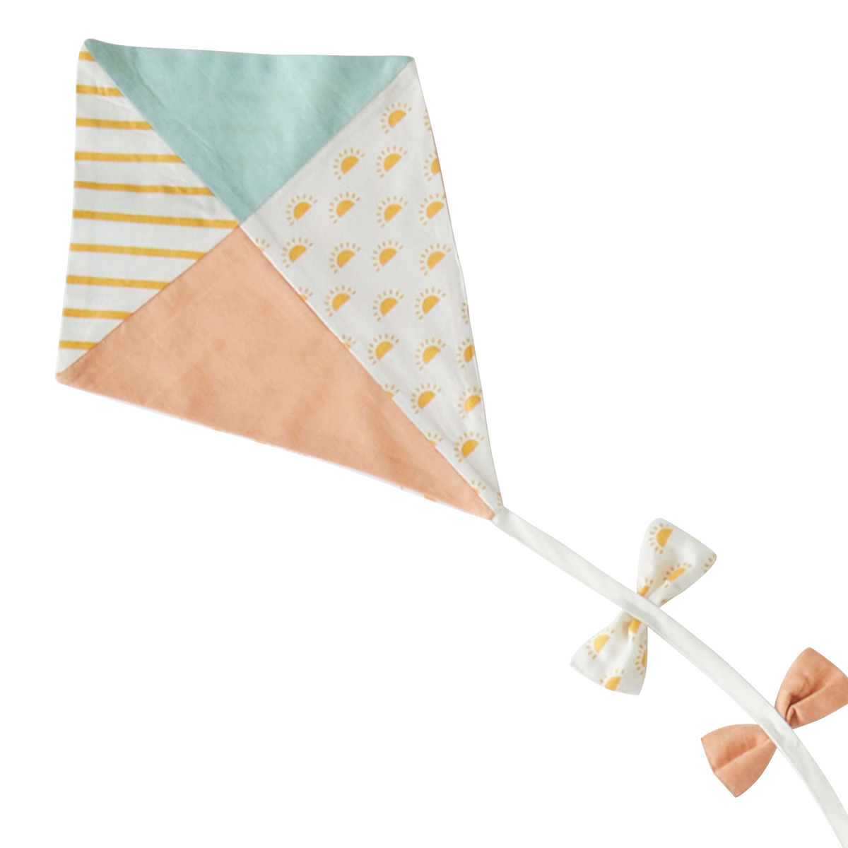 4MURS Guirlande Cerf volant chemin des dunes Terracotta