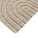 Tapis Manso Beige
