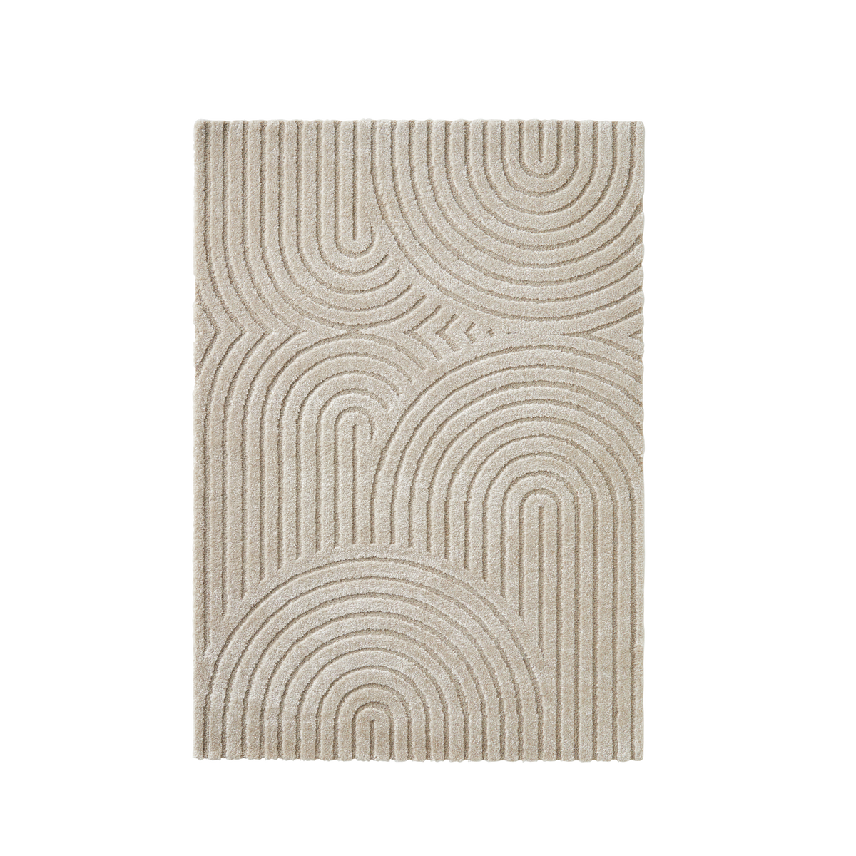 Tapis Manso Beige