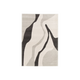Tapis Marmo Noir/gris