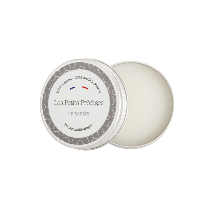 LES PETITS PRÖDIGES Baume multi-usages Magique Gris Sans parfum 30ML