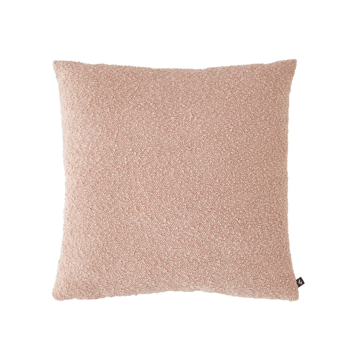 4MURS Coussin Baloo Rose grisé