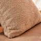 4MURS Coussin Baloo Blanc cassé
