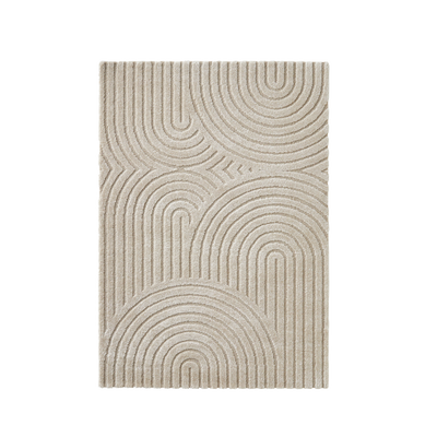 Tapis Manso Beige