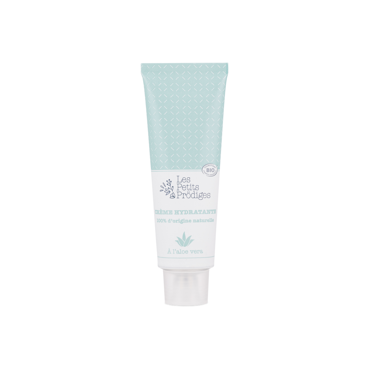 LES PETITS PRÖDIGES Soin visage Crème hydratante Gris Aloe vera 50ML