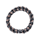 KNEKKI Élastique Mix Noir, gris, beige
