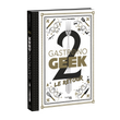 GASTRONO GEEK 2