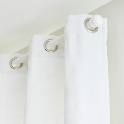 4MURS Rideau Mattera Écru