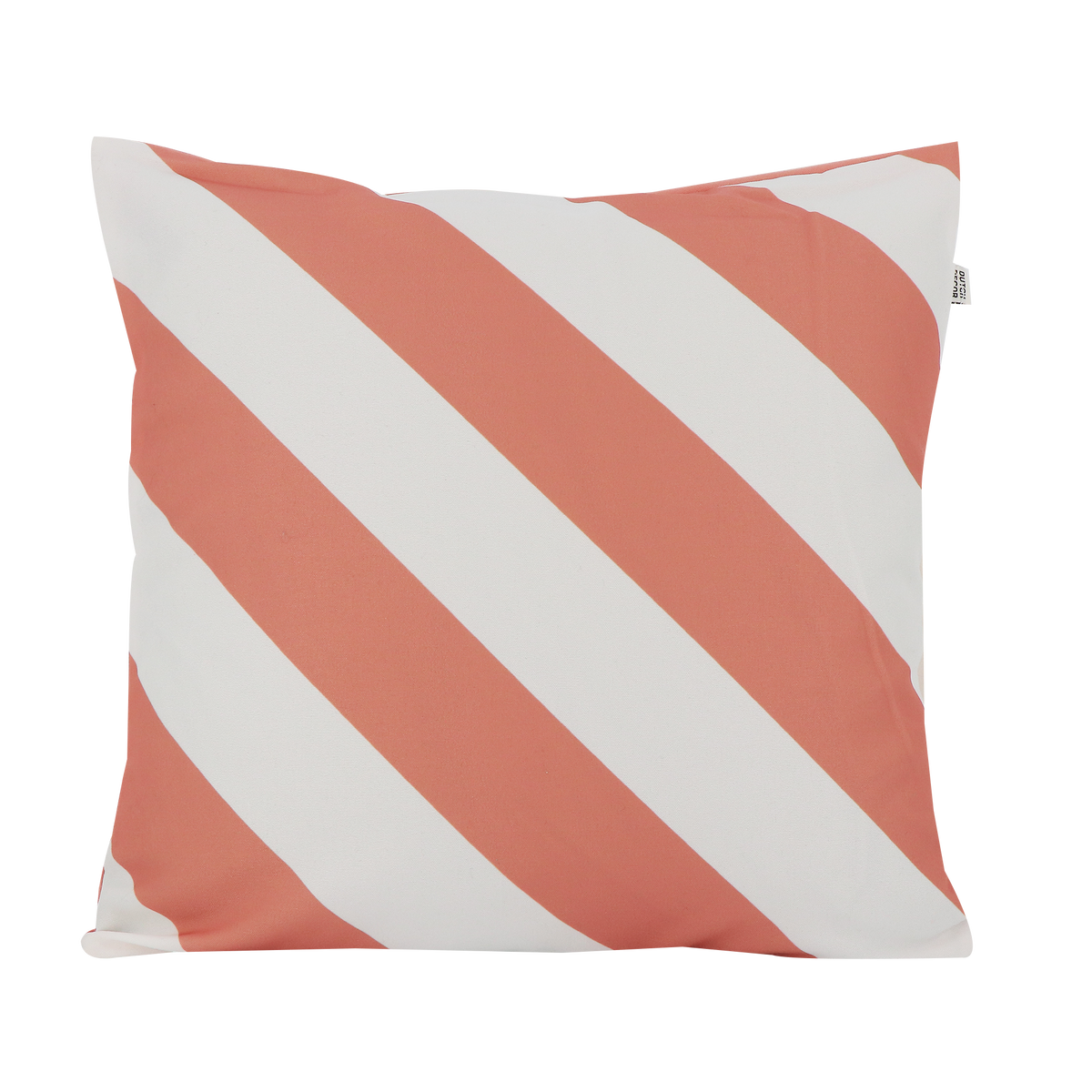 Coussin Zeno Rose