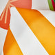 Coussin Zeno Jaune