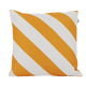 Coussin Zeno Jaune