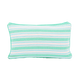 Coussin Russo Vert