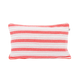 Coussin Russo Rouge
