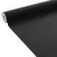 4MURS Papier peint intissé Opal Noir Lisse