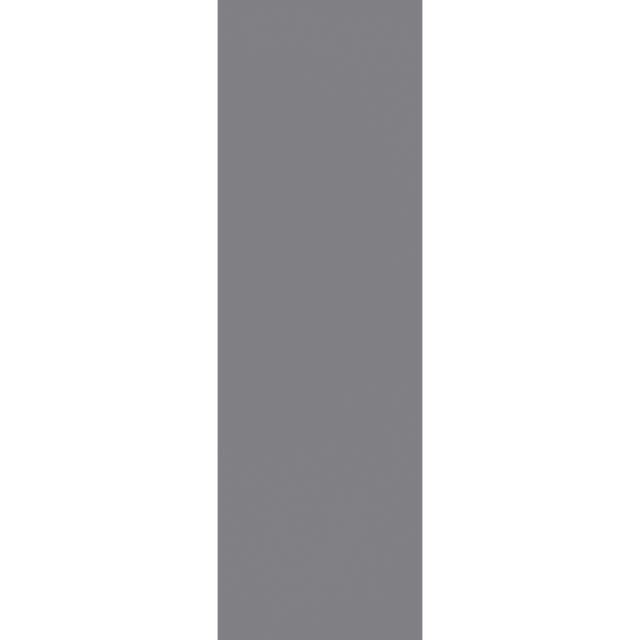 4MURS Papier peint intissé OPAL coloris gris béton