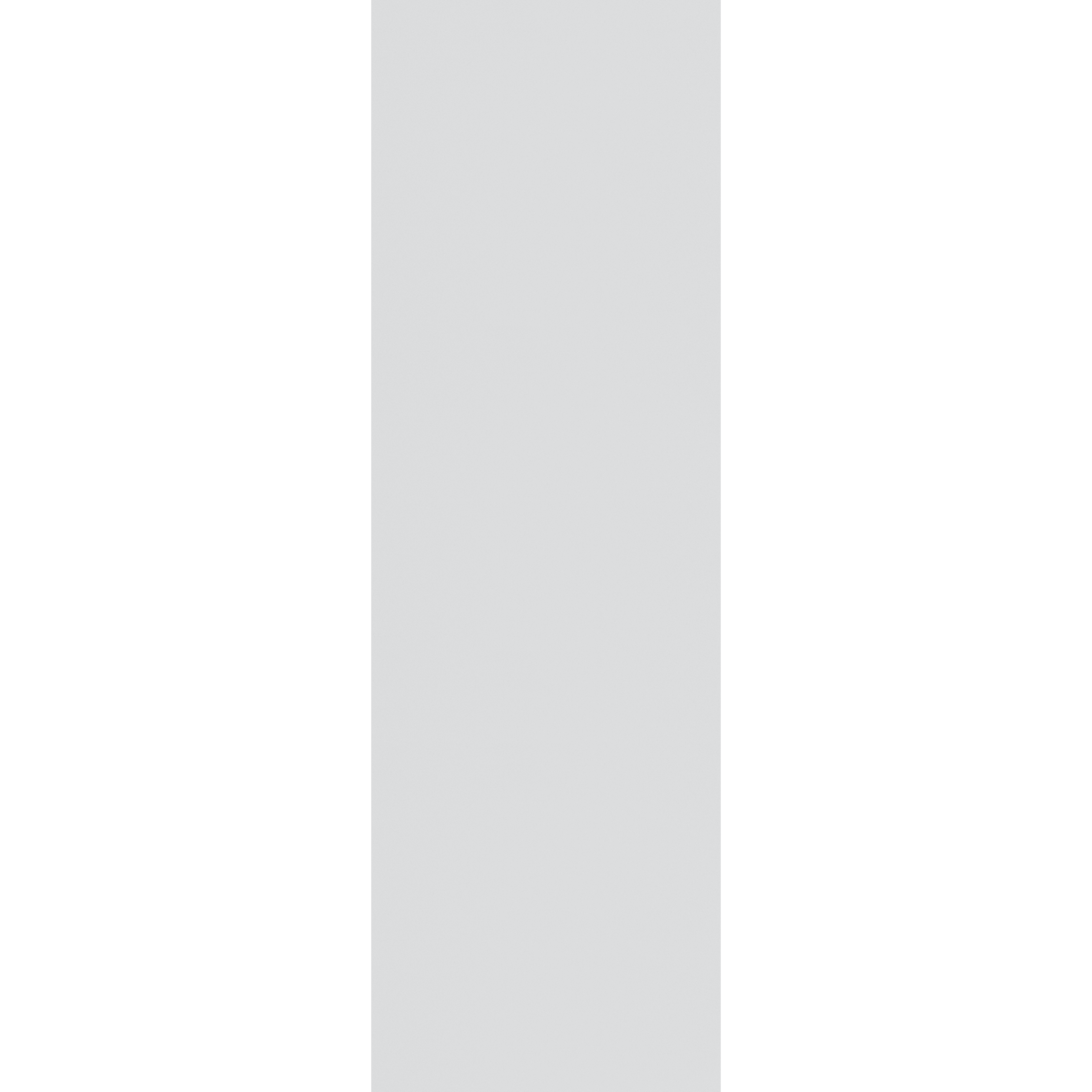 4MURS Papier peint intissé Opal Gris perle Lisse