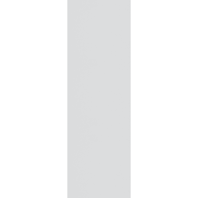 4MURS Papier peint intissé OPAL coloris gris perle