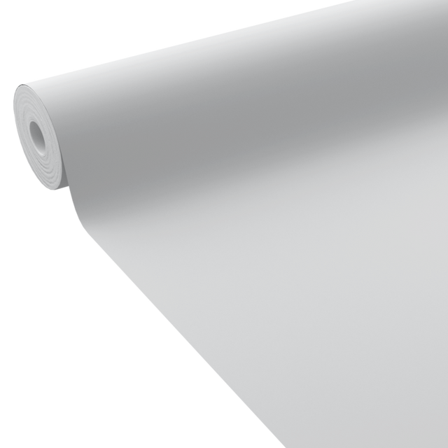 4MURS Papier peint intissé OPAL coloris gris perle