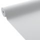 4MURS Papier peint intissé Opal Gris perle Lisse