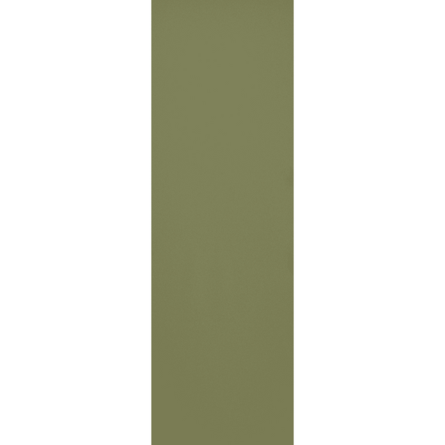 4MURS Papier peint intissé OPAL coloris vert olive