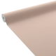 4MURS Papier peint intissé Opal Nude Lisse