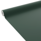 4MURS Papier peint intissé Opal Vert sapin Lisse