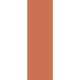 4MURS Papier peint intissé Opal Terracotta Lisse