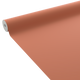4MURS Papier peint intissé Opal Terracotta Lisse