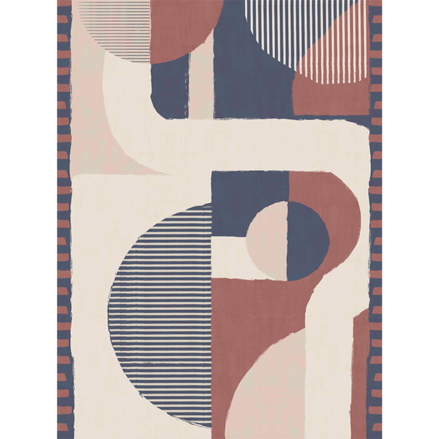 4MURS Papier peint panoramique L KAVANGO 200 x 270 cm