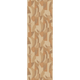 4MURS Papier peint intissé Damara Terracotta