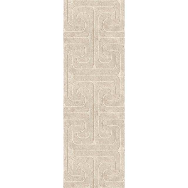 4MURS Papier peint intissé HERCULE coloris sable beige