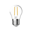 LED 40W E27 LUMIÈRE CHAUDE MINI FORMAT DIMABLE