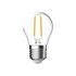 LED 40W E27 LUMIÈRE CHAUDE MINI FORMAT DIMABLE