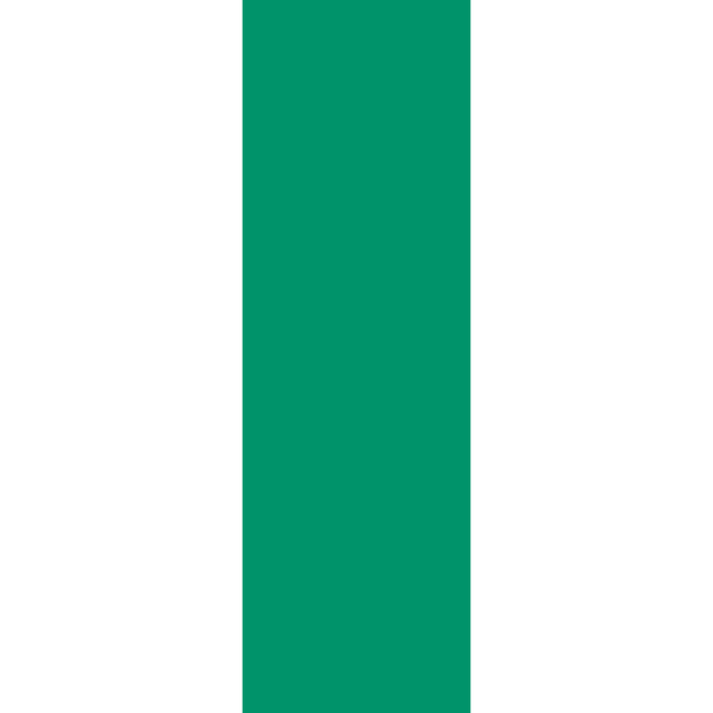 4MURS Papier peint intissé OPAL coloris vert urbain