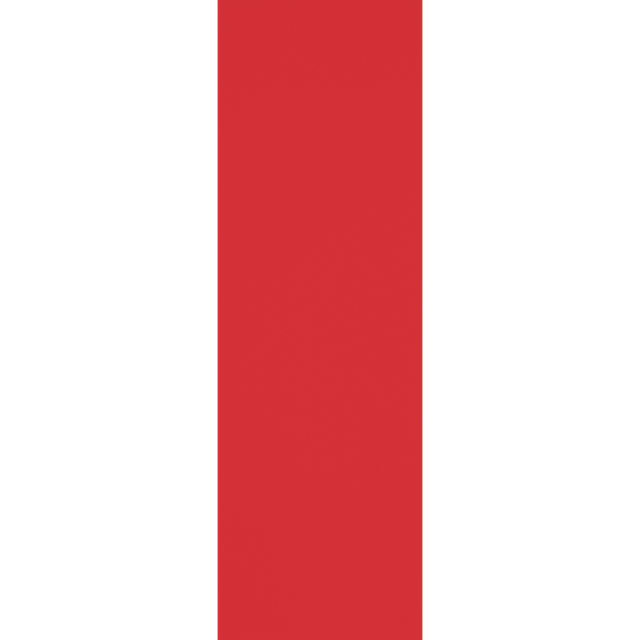 4MURS Papier peint intissé OPAL coloris rouge