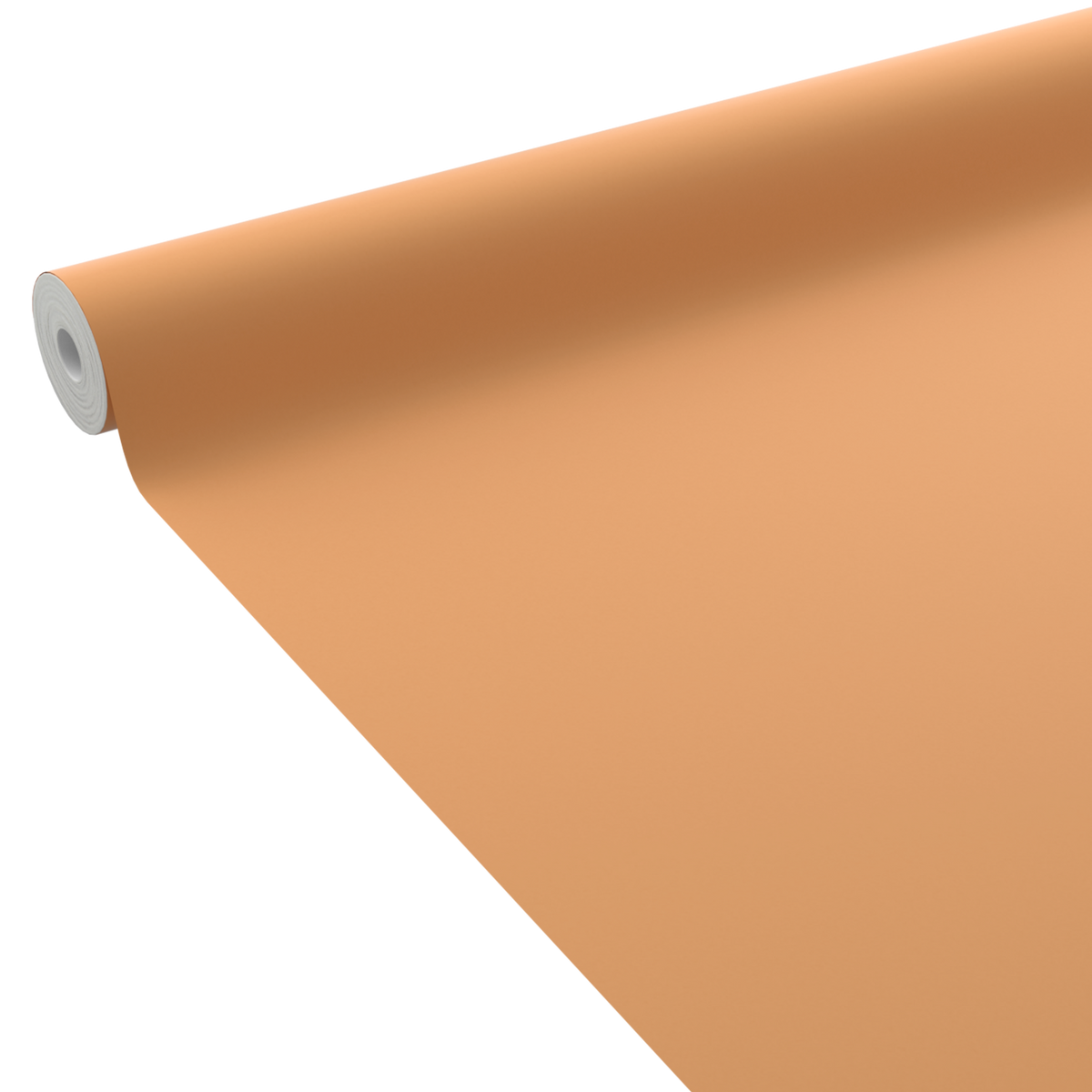 4MURS Papier peint intissé Opal Melon Lisse