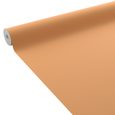 4MURS Papier peint intissé Opal Melon Lisse