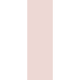 4MURS Papier peint intissé Opal Rose poudré Lisse